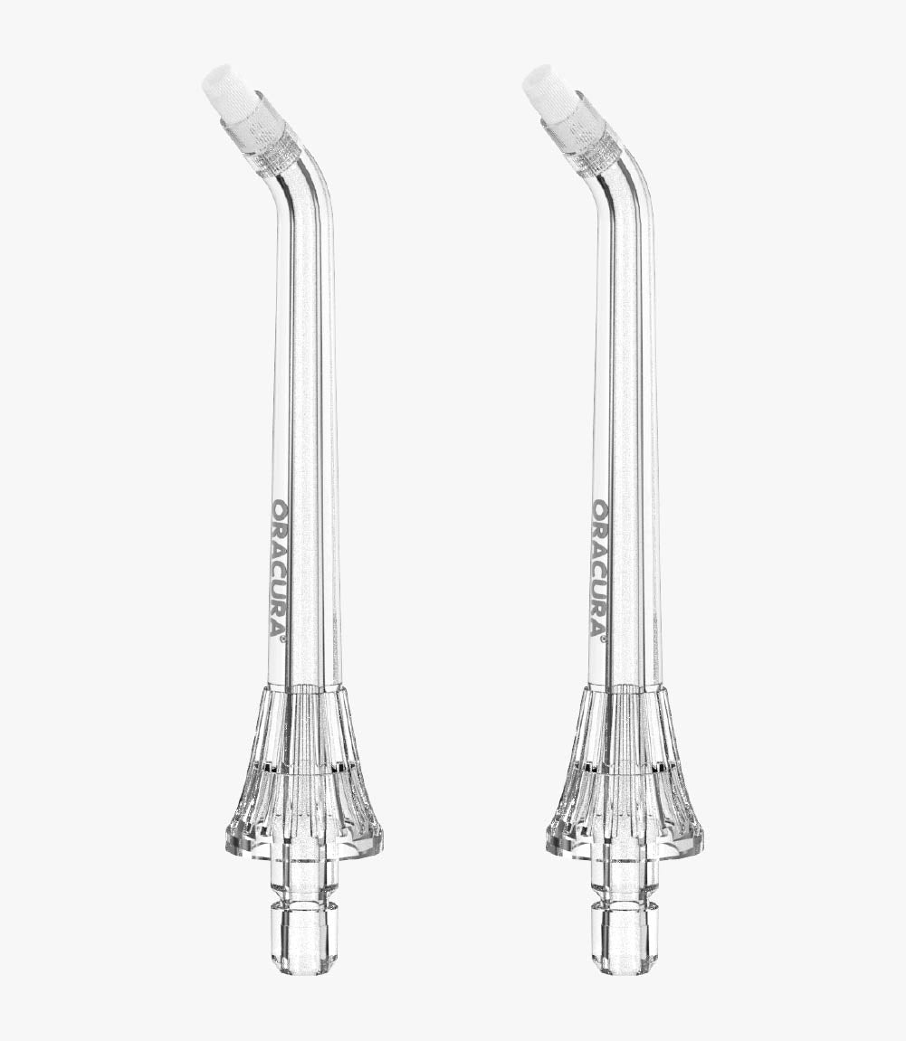 Nozzle Tips for OC180 and OC300 Water Flossers