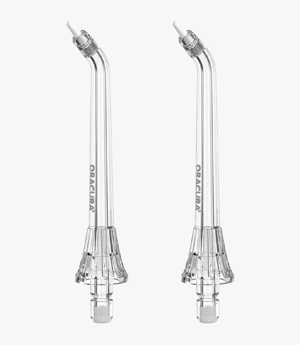 Nozzle Tips for OC180 and OC300 Water Flossers