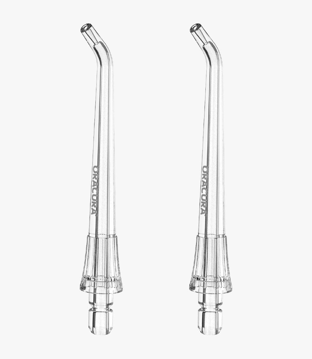 Nozzle Tips for OC180 and OC300 Water Flossers
