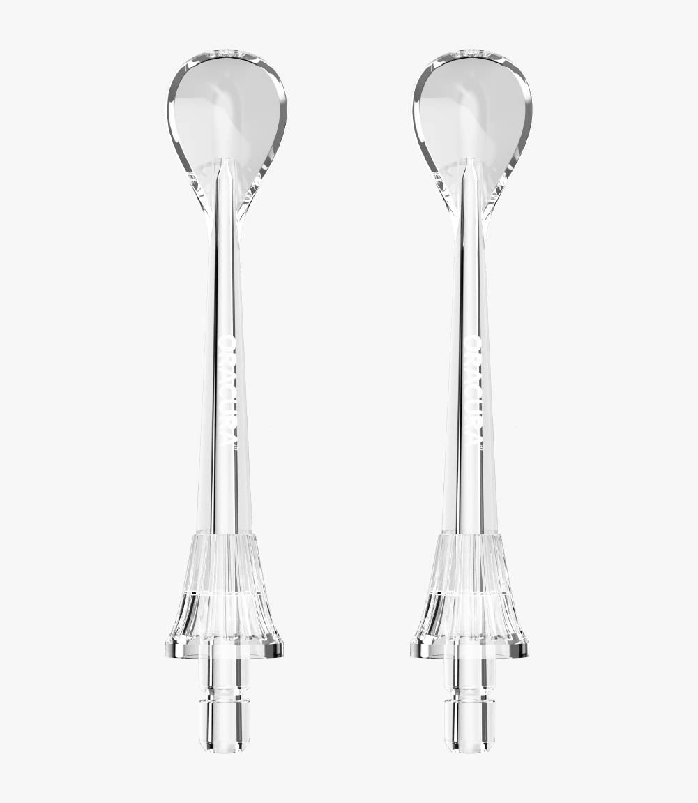 Nozzle Tips for OC180 and OC300 Water Flossers