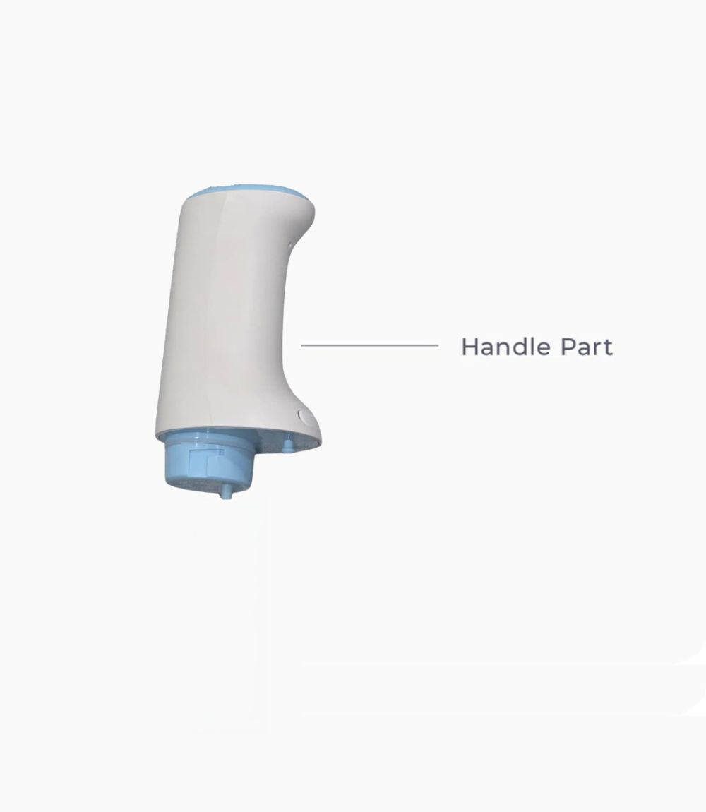 Handle of KidsParentCare Water Flosser OC300