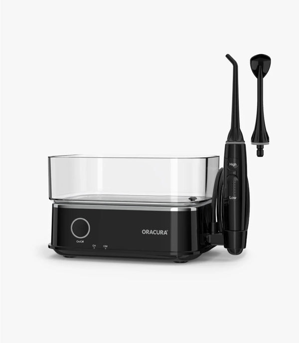 OC450 Countertop Smart Water Flosser®