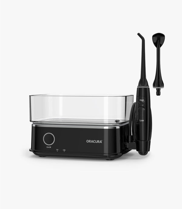OC450 Countertop Smart Water Flosser®