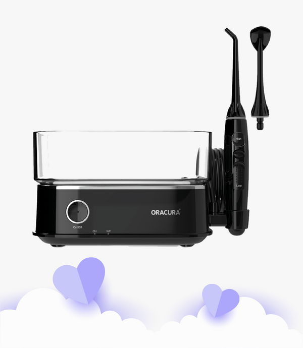 OC450 Countertop Smart Water Flosser®