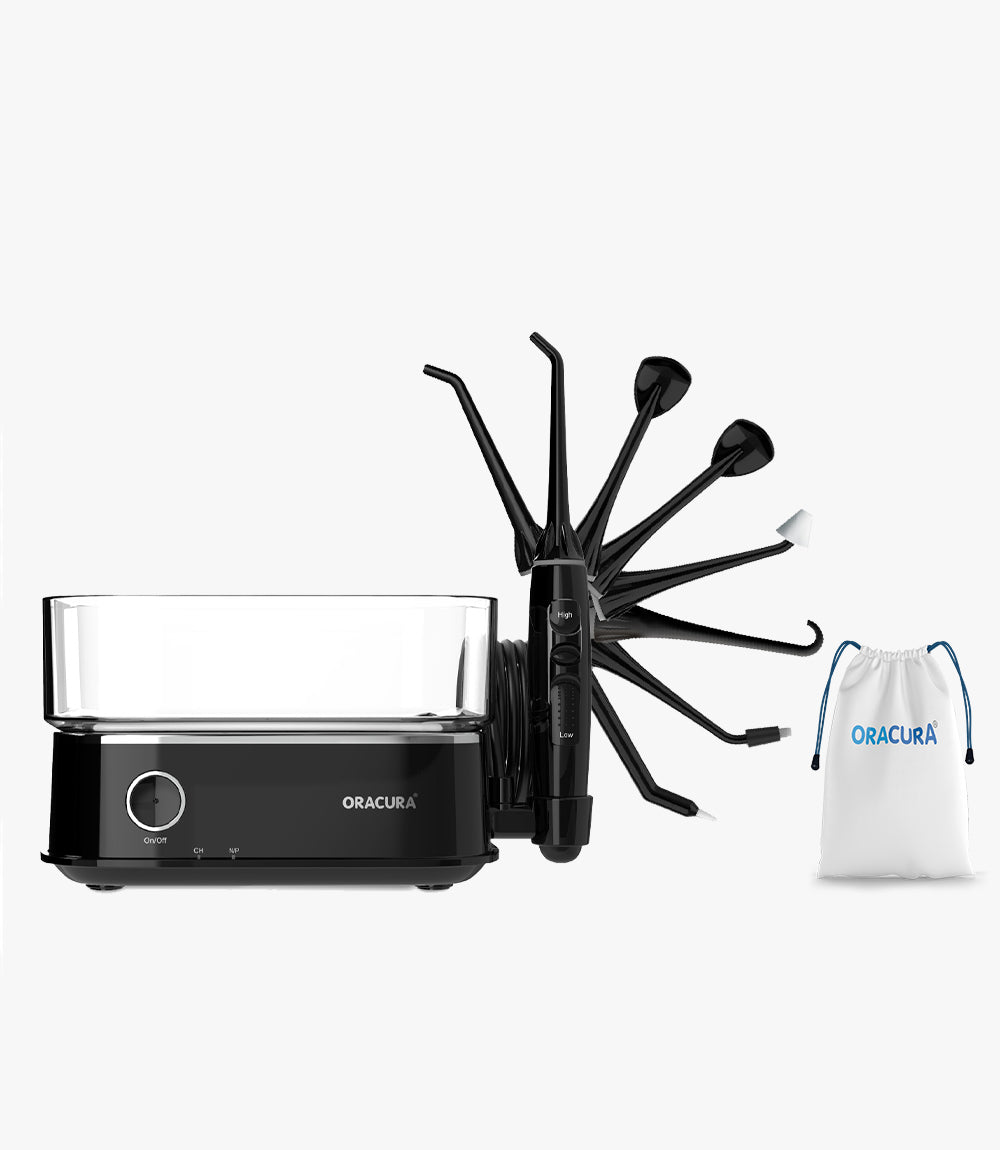 OC450 Countertop Smart Water Flosser®