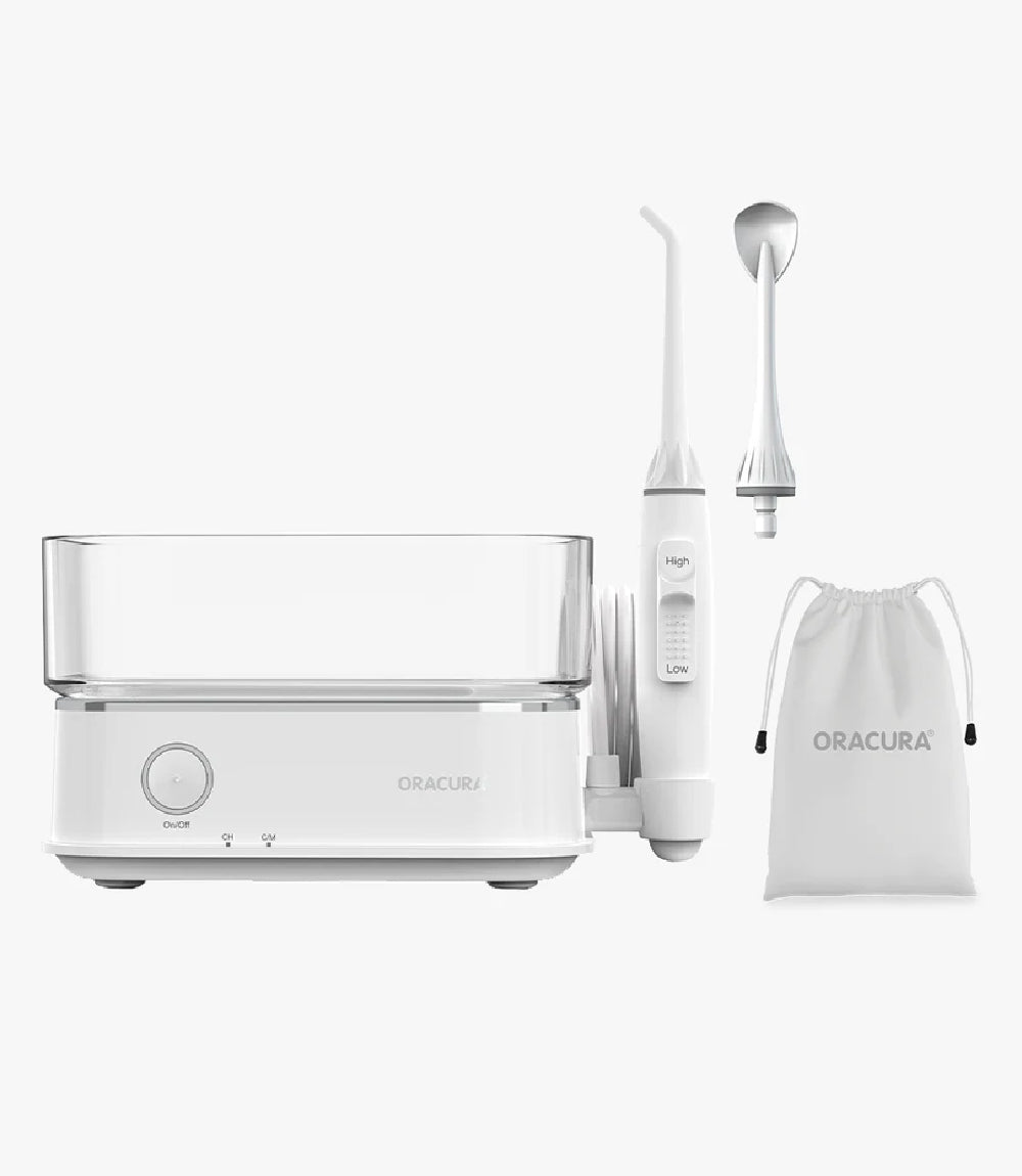 OC450 FamilyCare Water Flosser