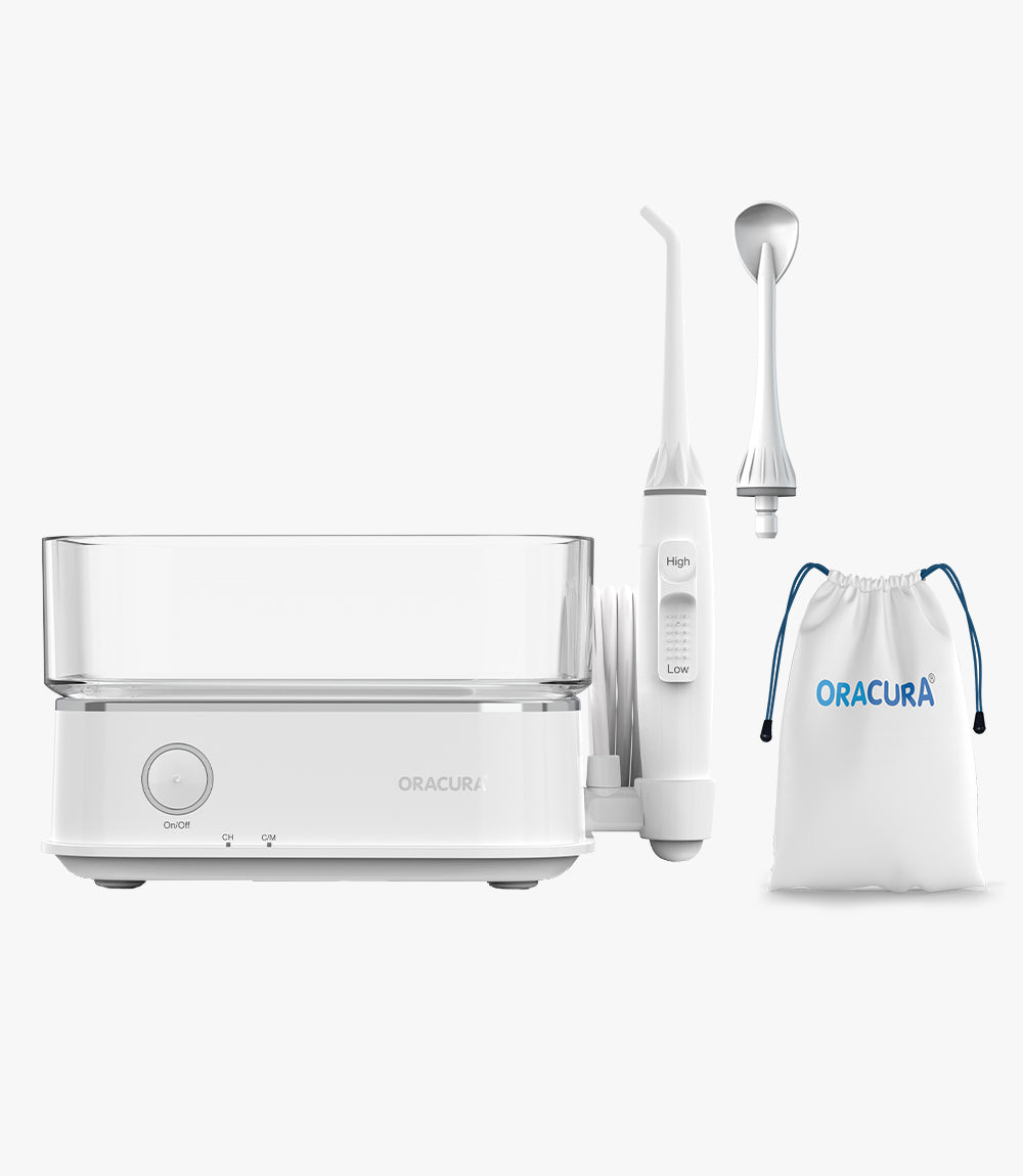 OC450 Countertop Smart Water Flosser®