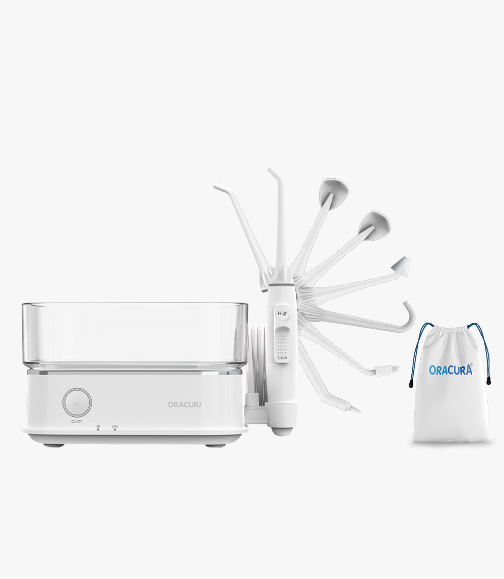 OC450 Countertop Smart Water Flosser®