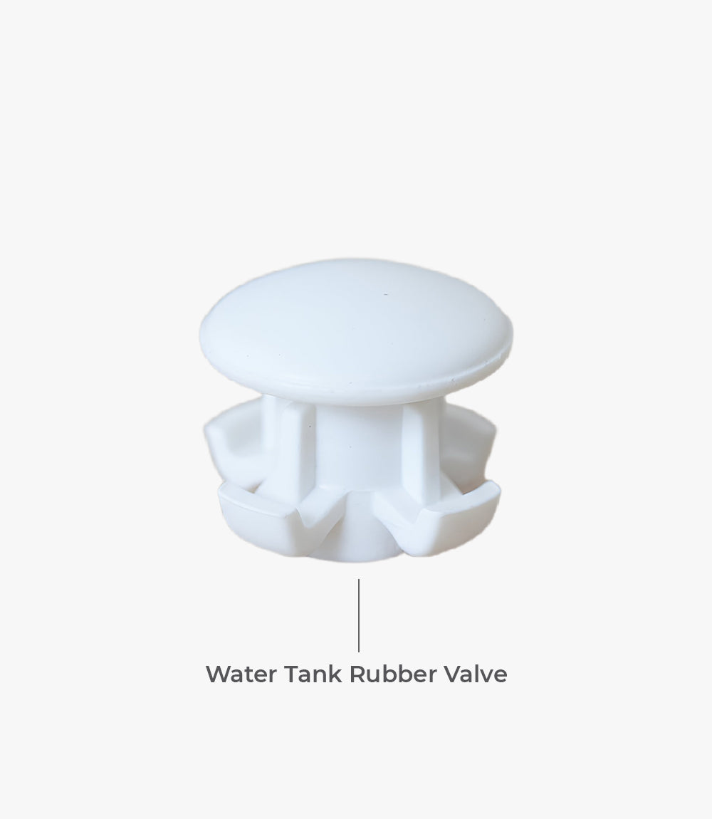 OC450 Water Tank Rubber Valve
