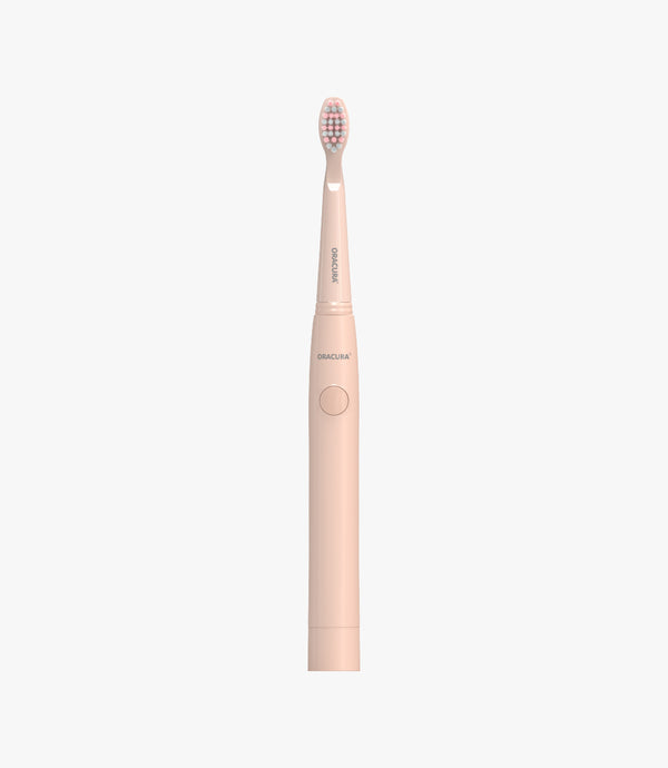 SB100 Sonic Lite Battery Operated Electric Toothbrush