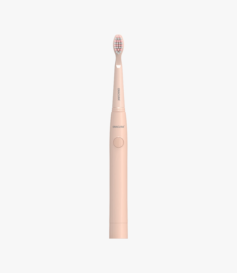 SB100 Sonic Lite Electric Battery Operated Toothbrush SP