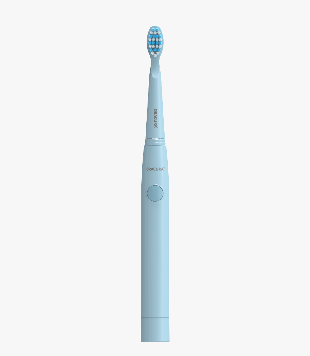 SB100 Sonic Lite Battery Operated Electric Toothbrush