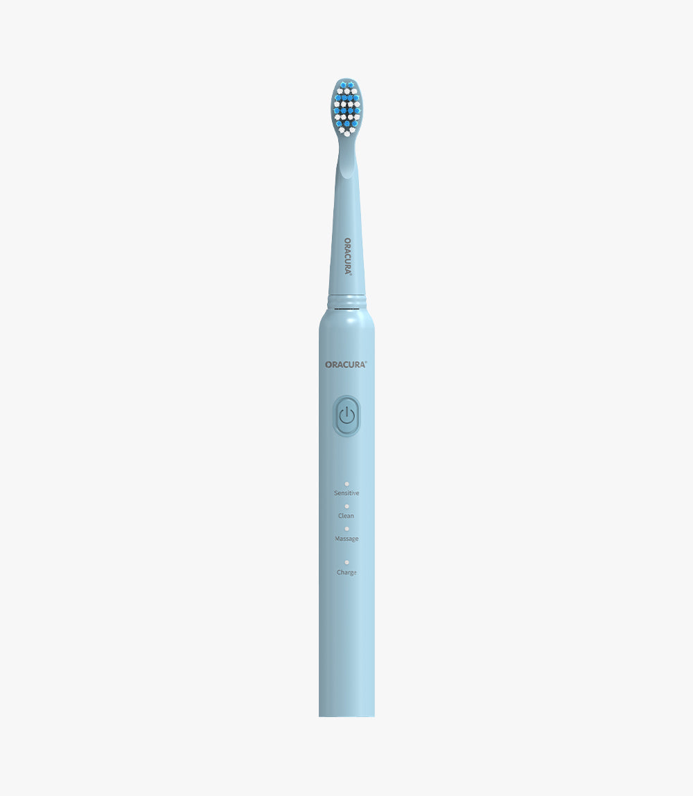 SB200 Sonic Lite Electric Rechargeable Toothbrush