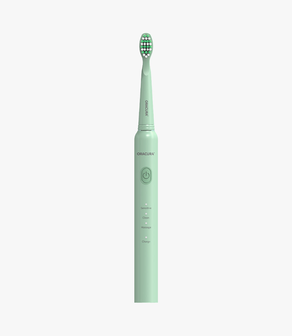 SB200 Sonic Lite Electric Rechargeable Toothbrush