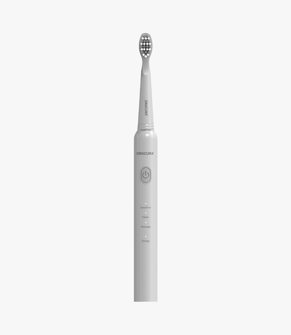 SB200 Sonic Lite Electric Rechargeable Toothbrush