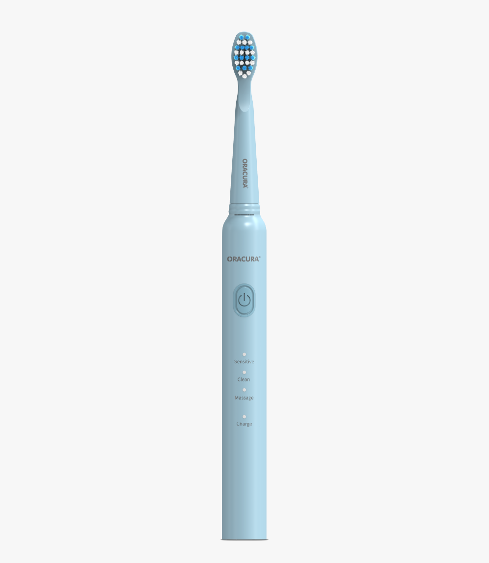 SB200 Sonic Lite Electric Rechargeable Toothbrush