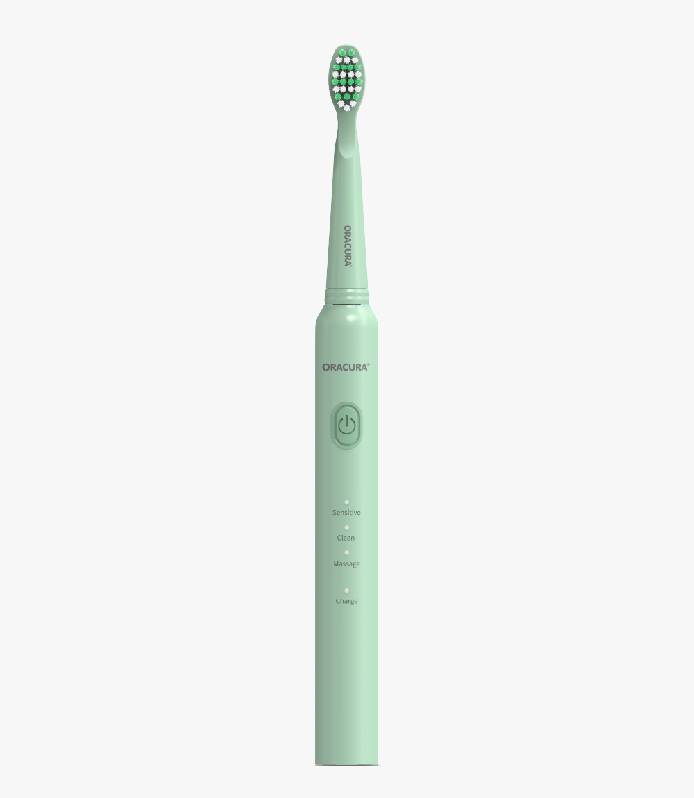 SB200 Sonic Lite Electric Rechargeable Toothbrush