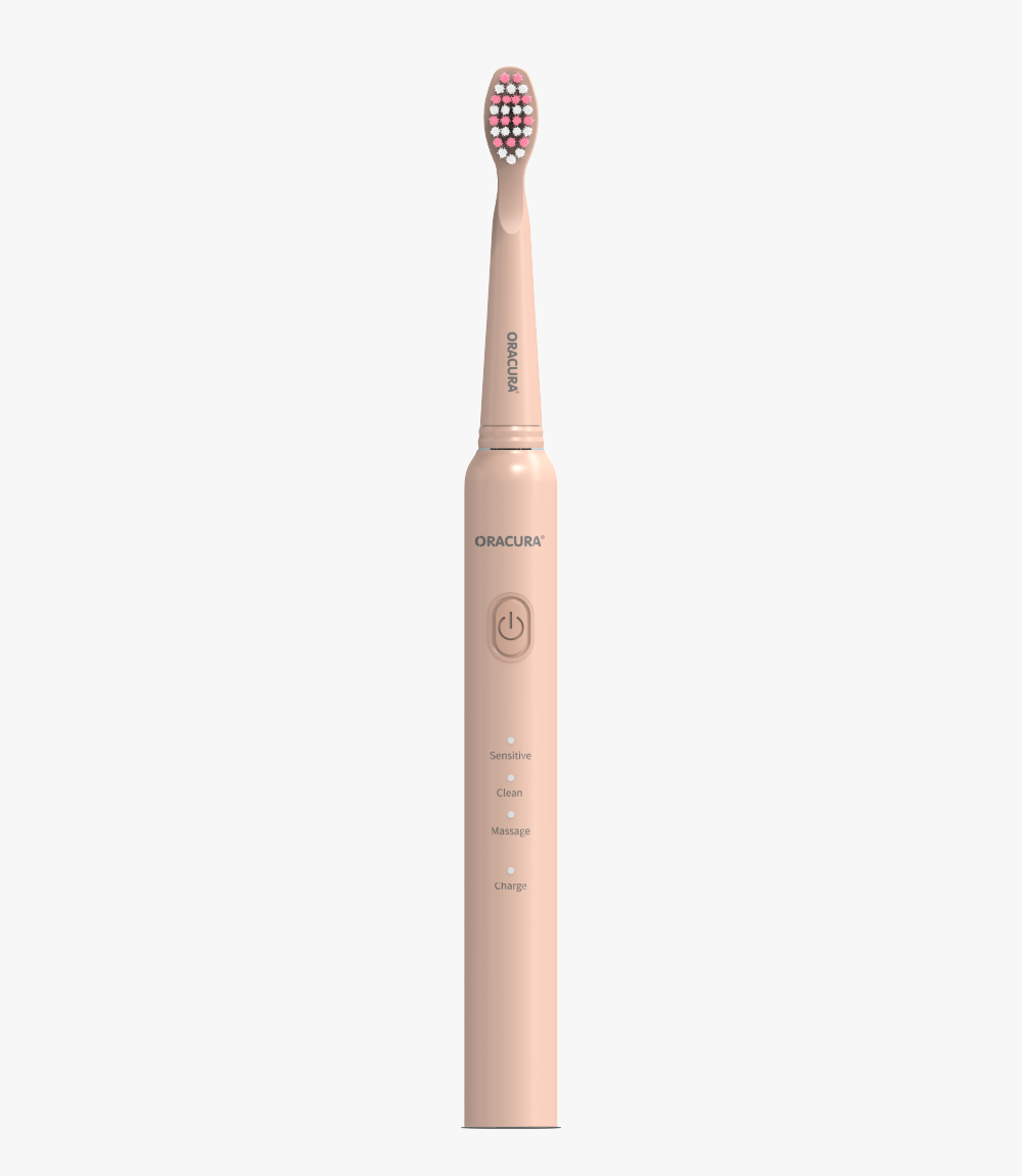 SB200 Sonic Lite Electric Rechargeable Toothbrush
