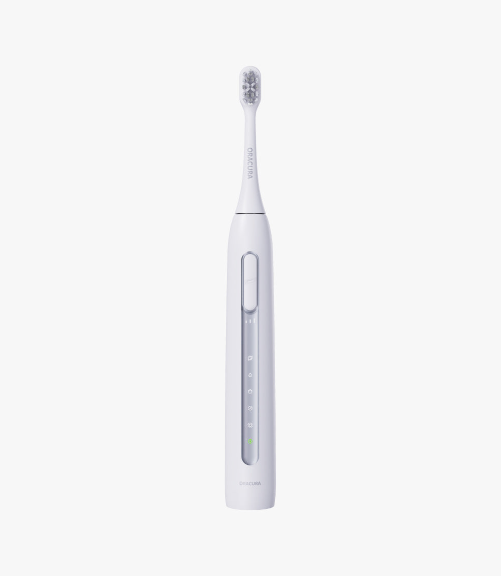 SB300 Sonic Smart Electric Rechargeable Toothbrush SP