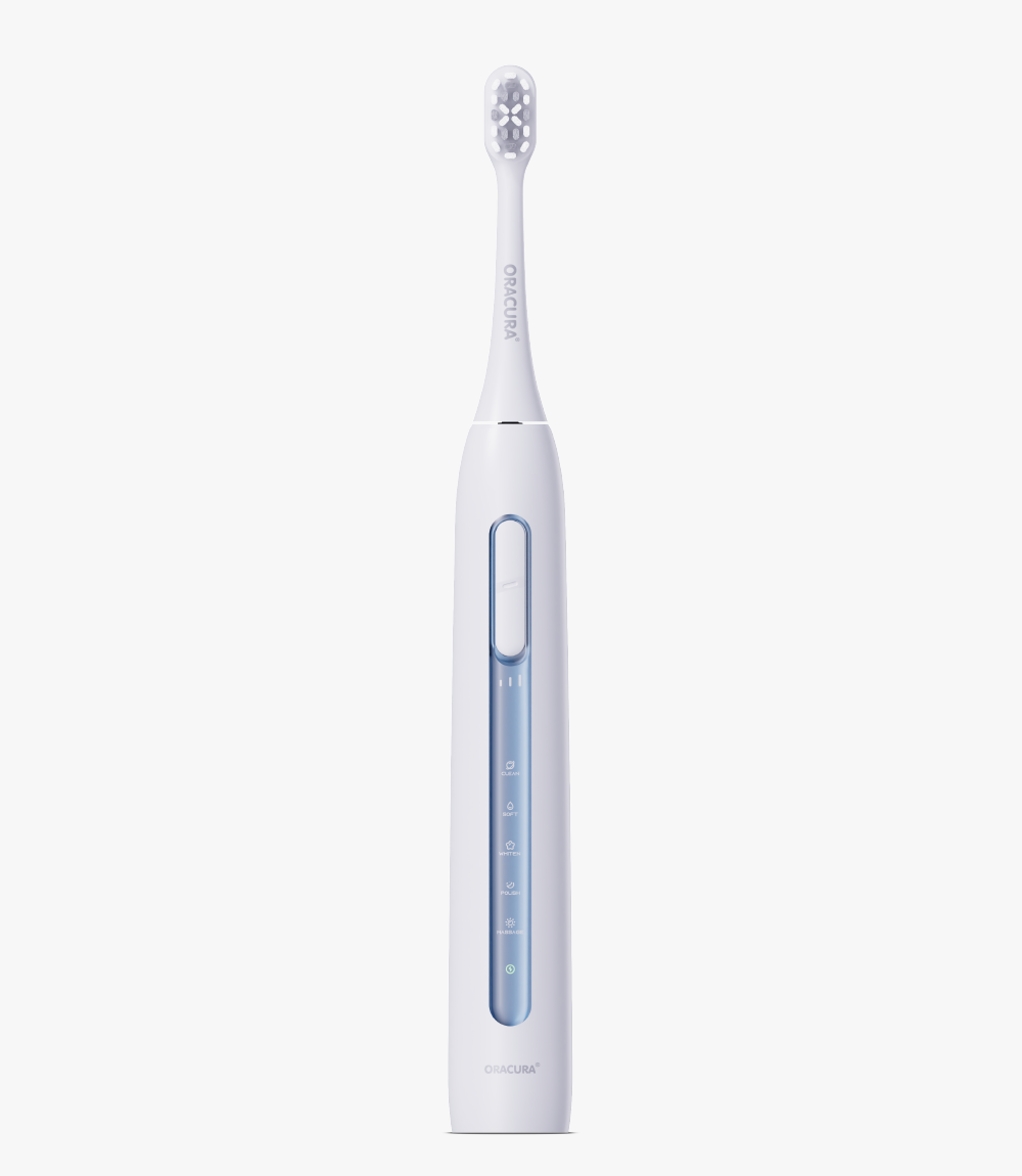 SB300 Sonic Smart® Electric Rechargeable Toothbrush