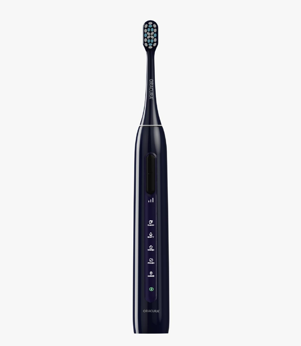 Oracura SB300 Electric Toothbrush