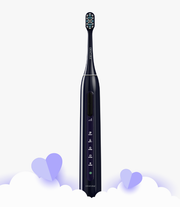 SB300 Sonic Smart® Electric Rechargeable Toothbrush