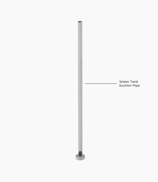 Water Flosser Pipe For 150ml/300ml capacity