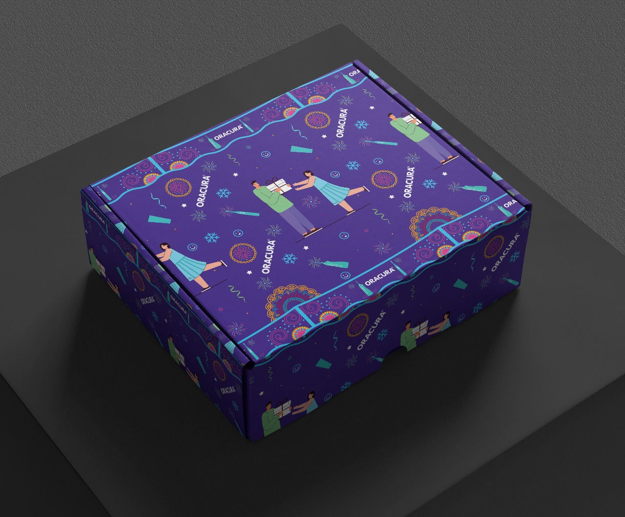 Gift Wrap