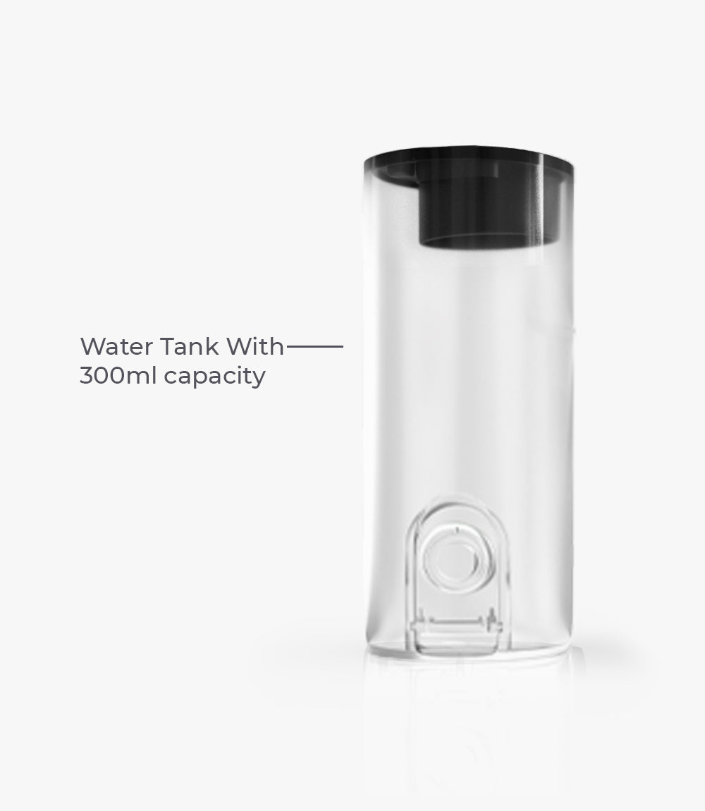 Water Tank 300ml of Smart PRO Water Flosser®