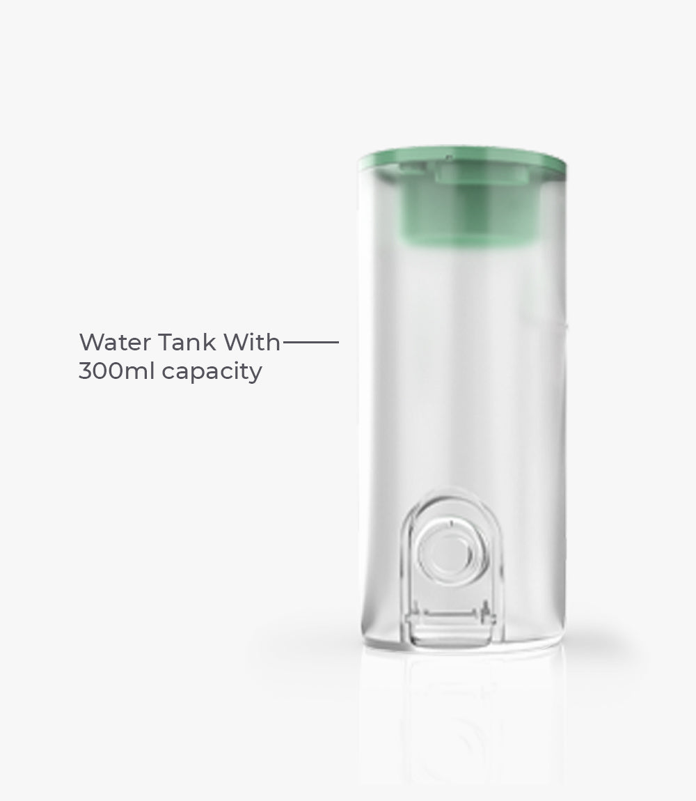 Water Tank 300ml of Smart PRO Water Flosser®