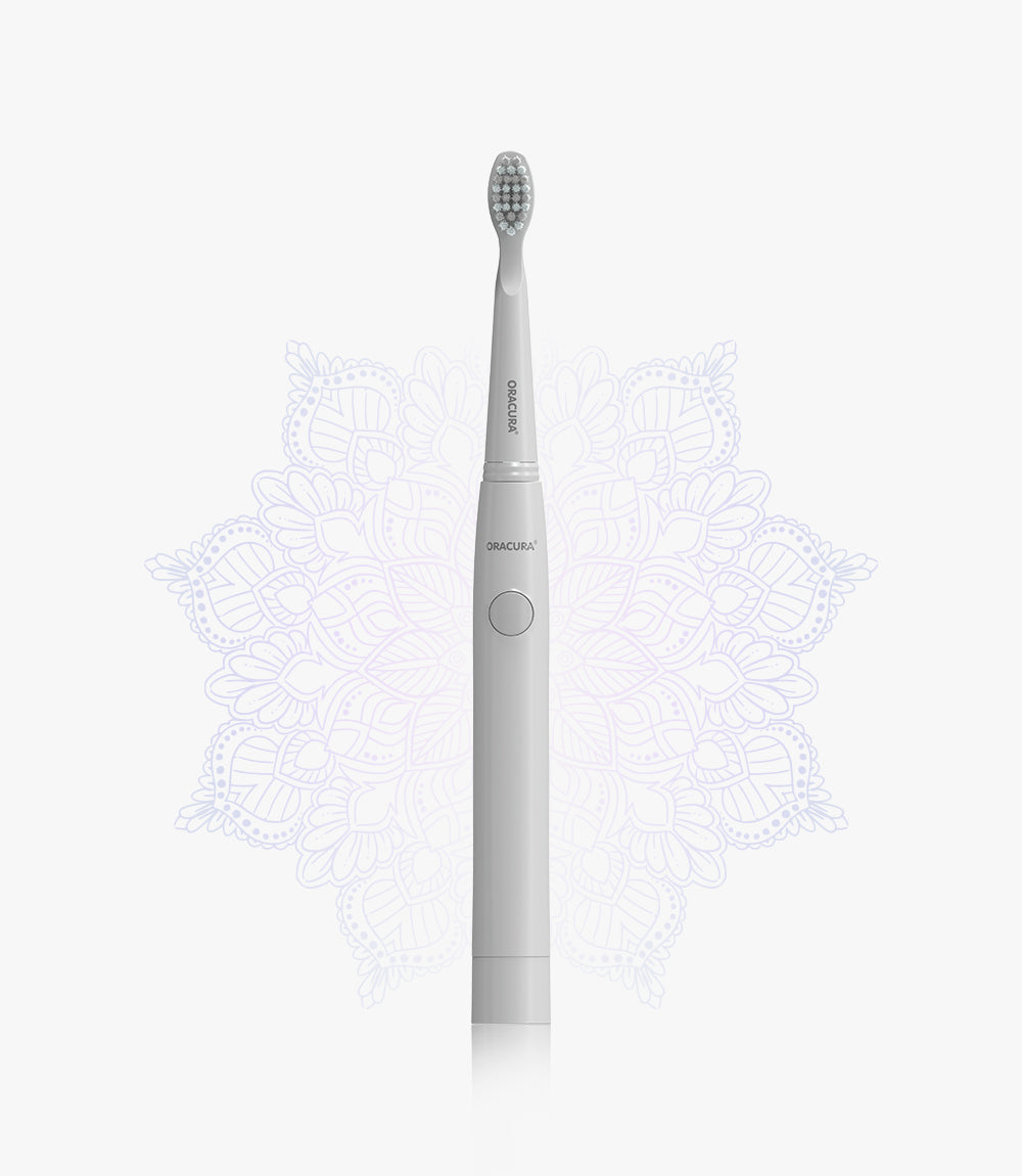 SB100 Sonic Lite Battery Operated Electric Toothbrush
