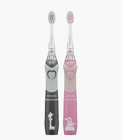 Pink/Grey