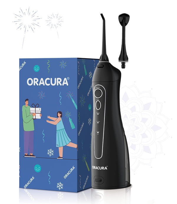 OC150 Smart Water Flosser®