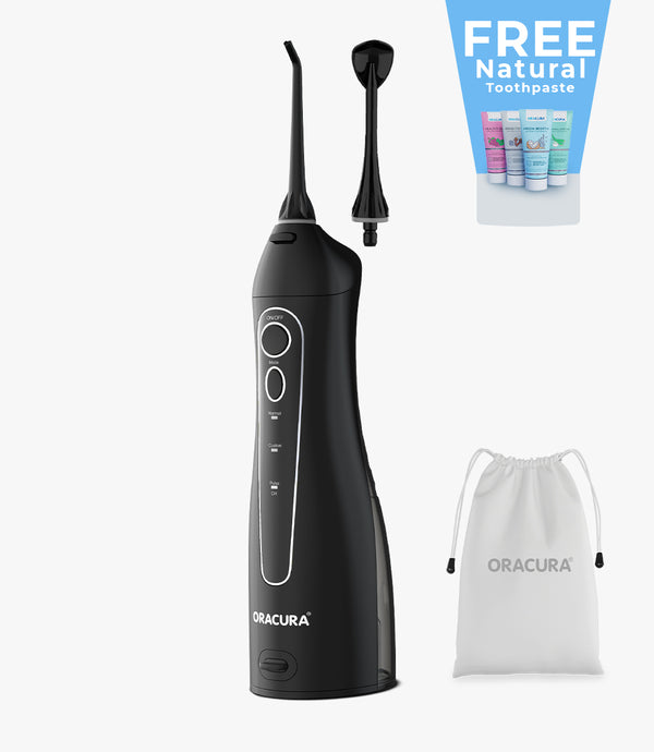 OC150 Smart Water Flosser®
