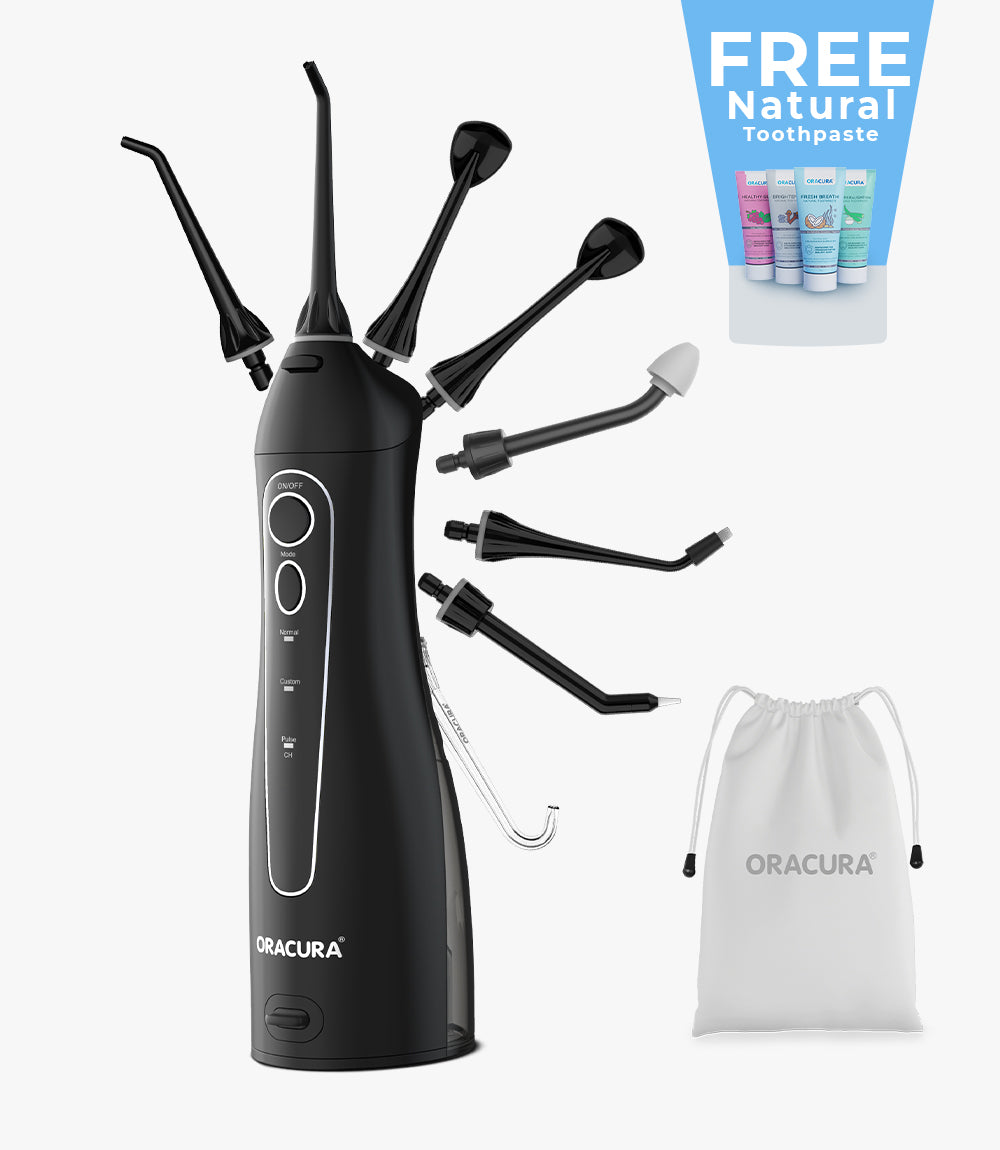 OC150 Smart Water Flosser®