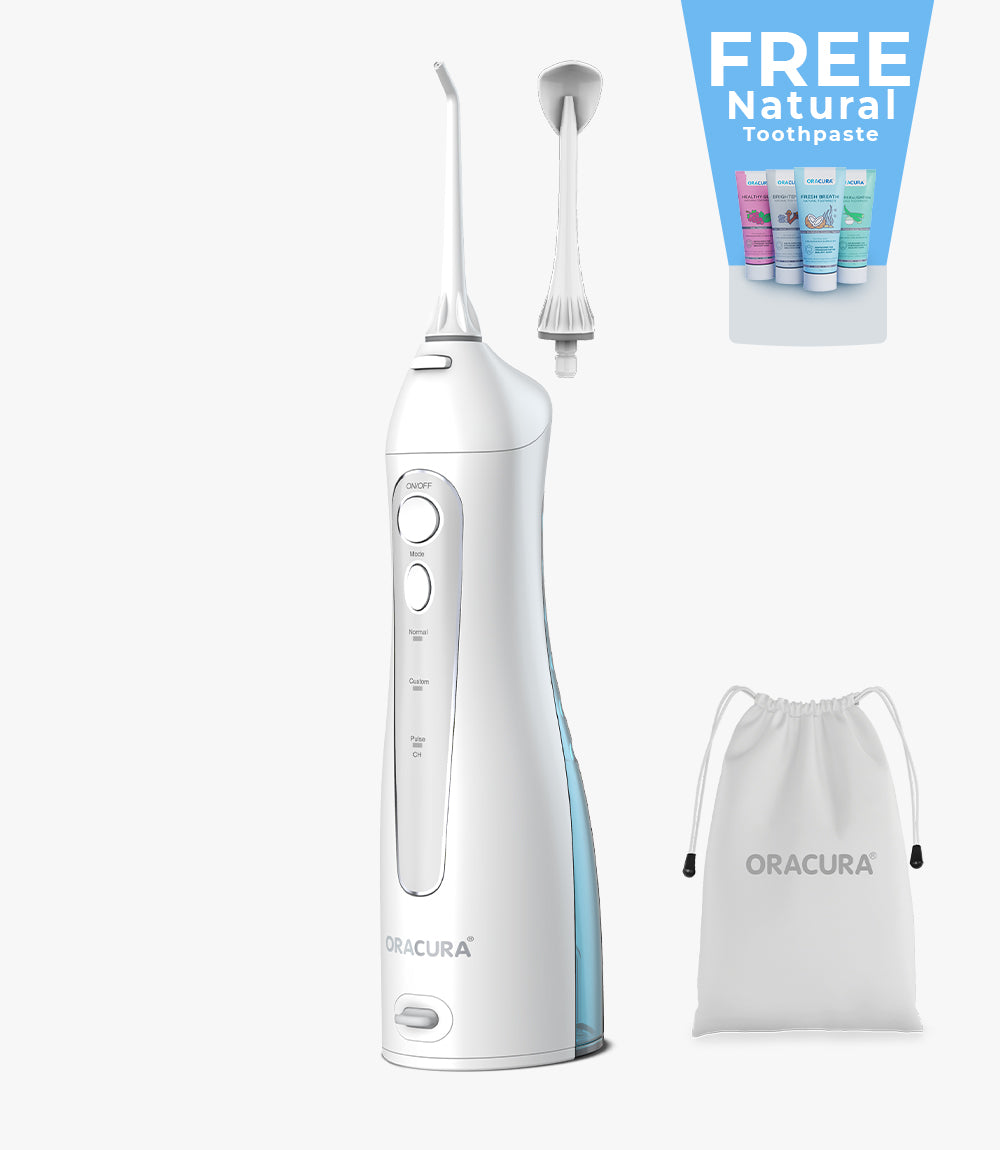 OC150 Smart Water Flosser®