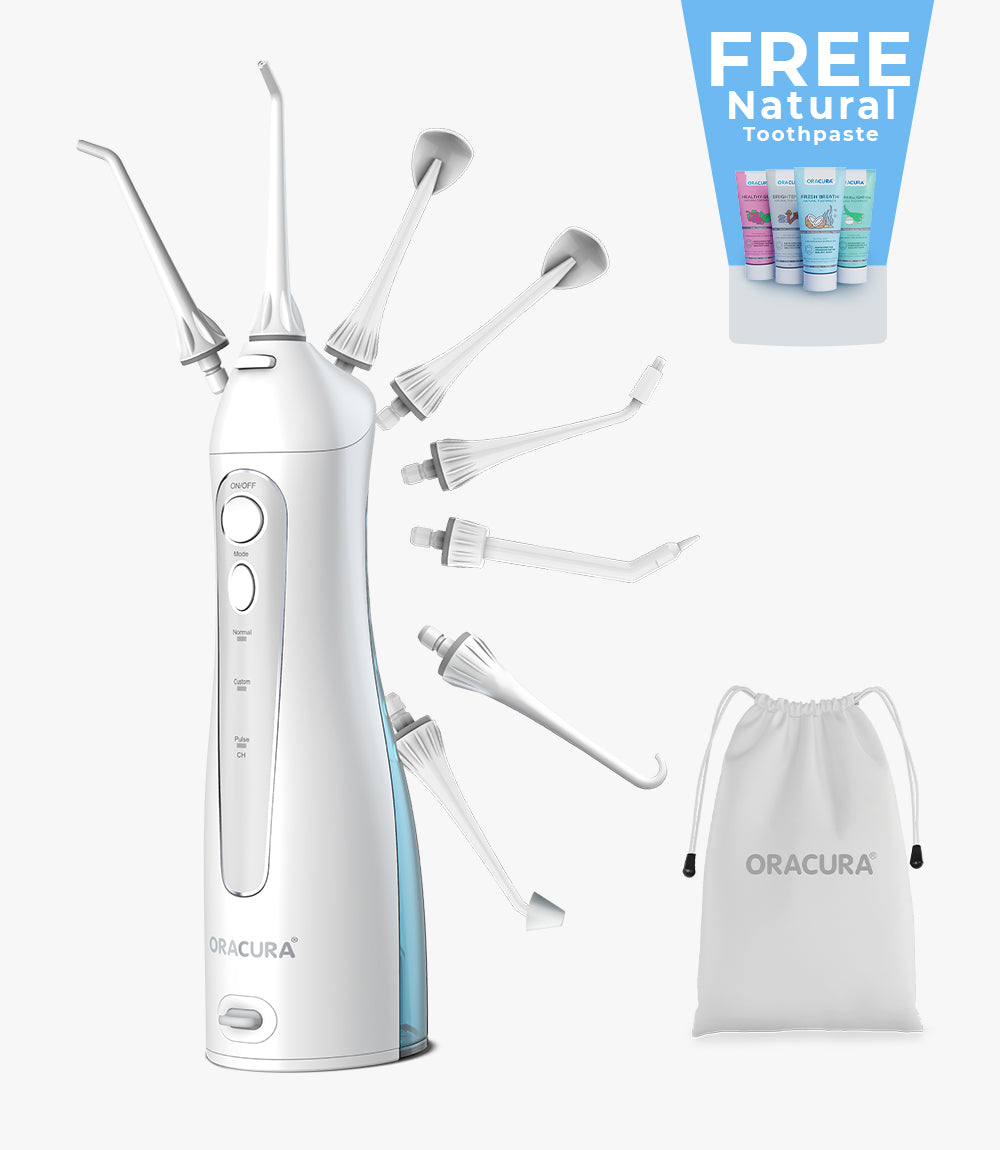 OC150 Smart Water Flosser®