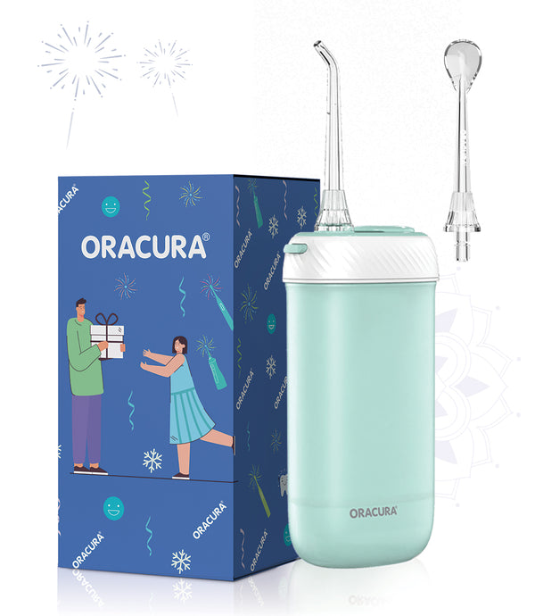 OC180 Compact PLUS® Water Flosser®