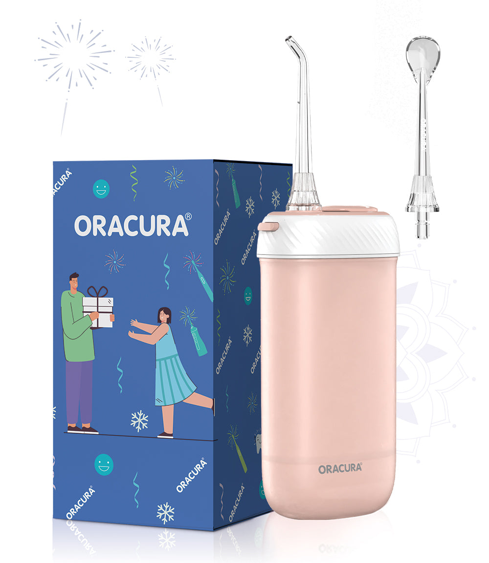 OC180 Compact PLUS® Water Flosser®