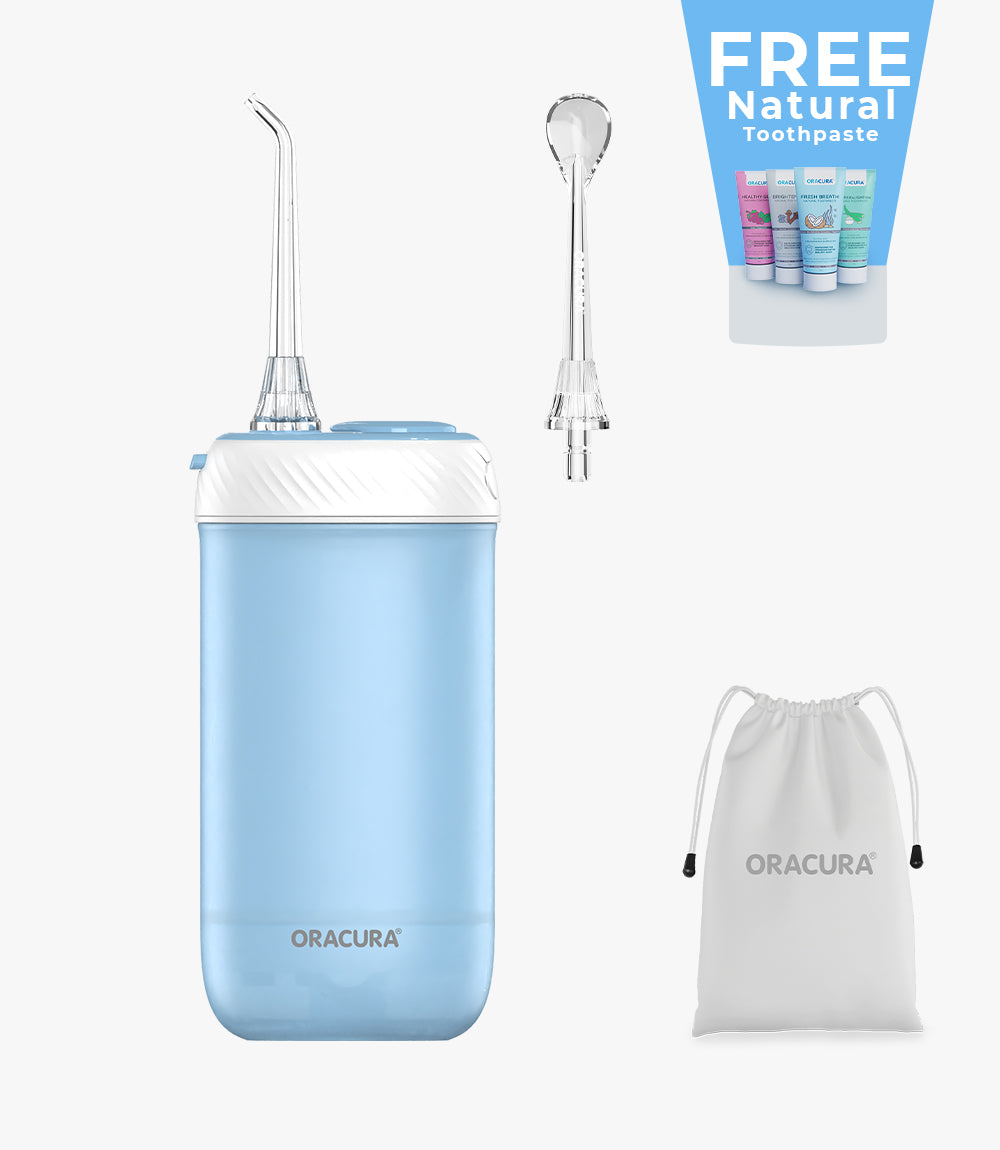 OC180 Compact PLUS® Water Flosser®