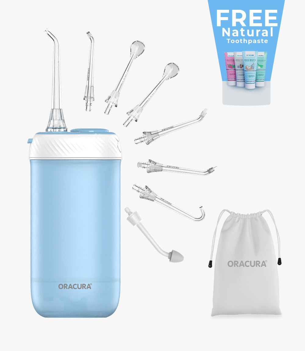 OC180 Compact PLUS® Water Flosser®