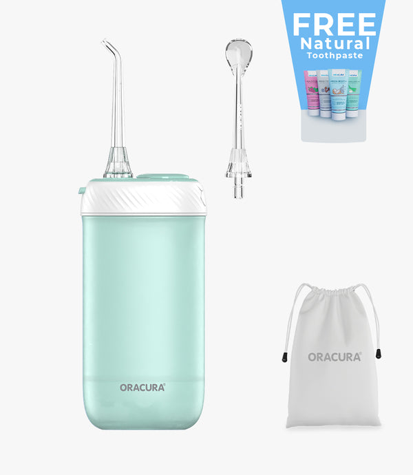 OC180 Compact PLUS® Water Flosser®