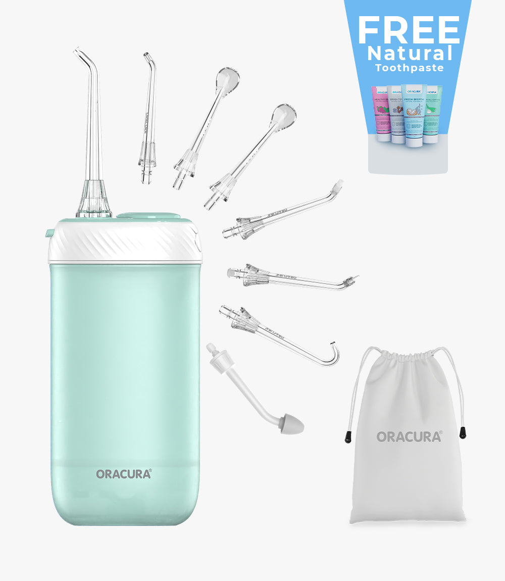 OC180 Compact PLUS® Water Flosser®