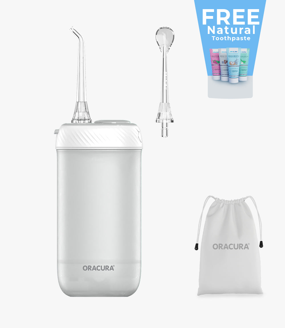OC180 Compact PLUS® Water Flosser®