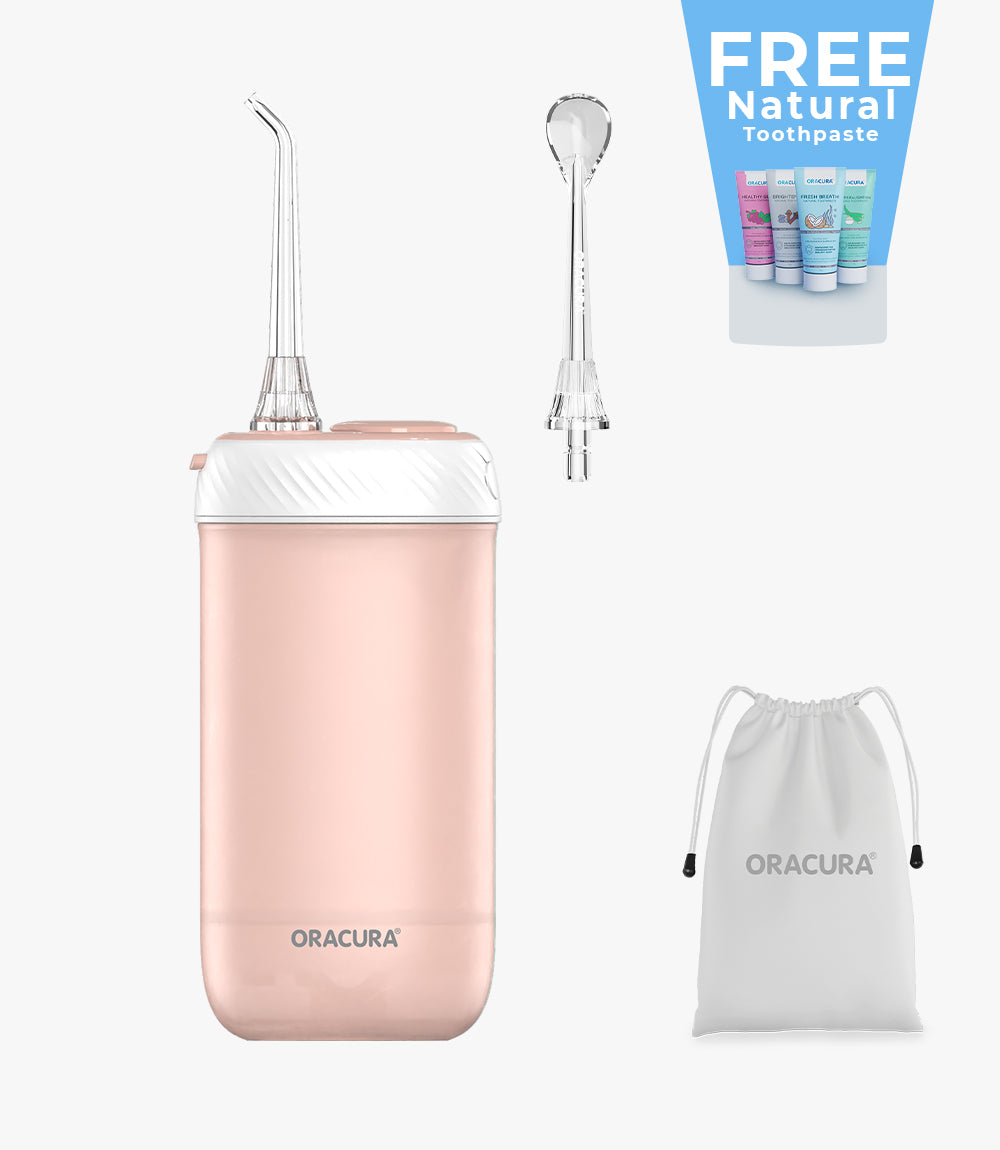 OC180 Compact PLUS® Water Flosser®