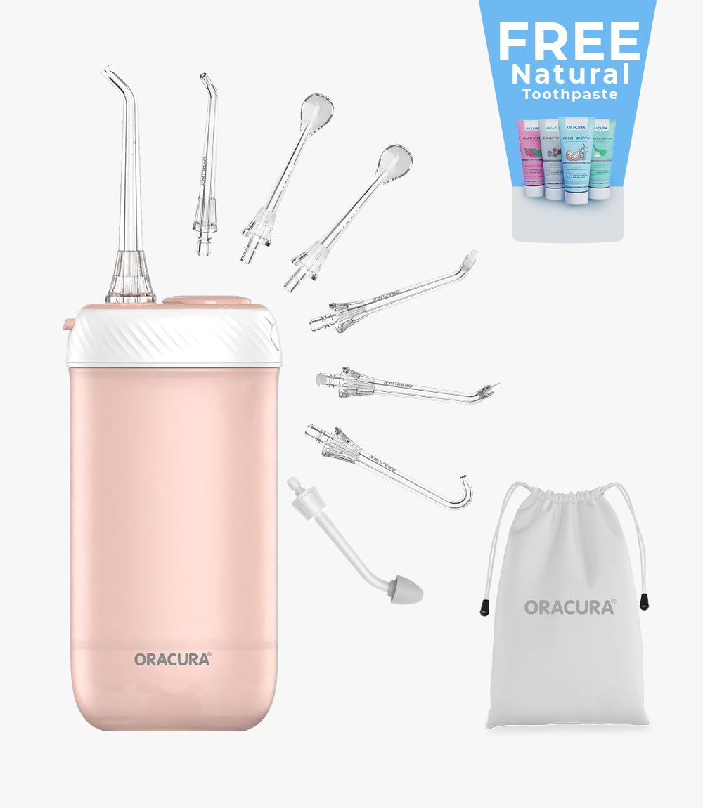 OC180 Compact PLUS® Water Flosser®