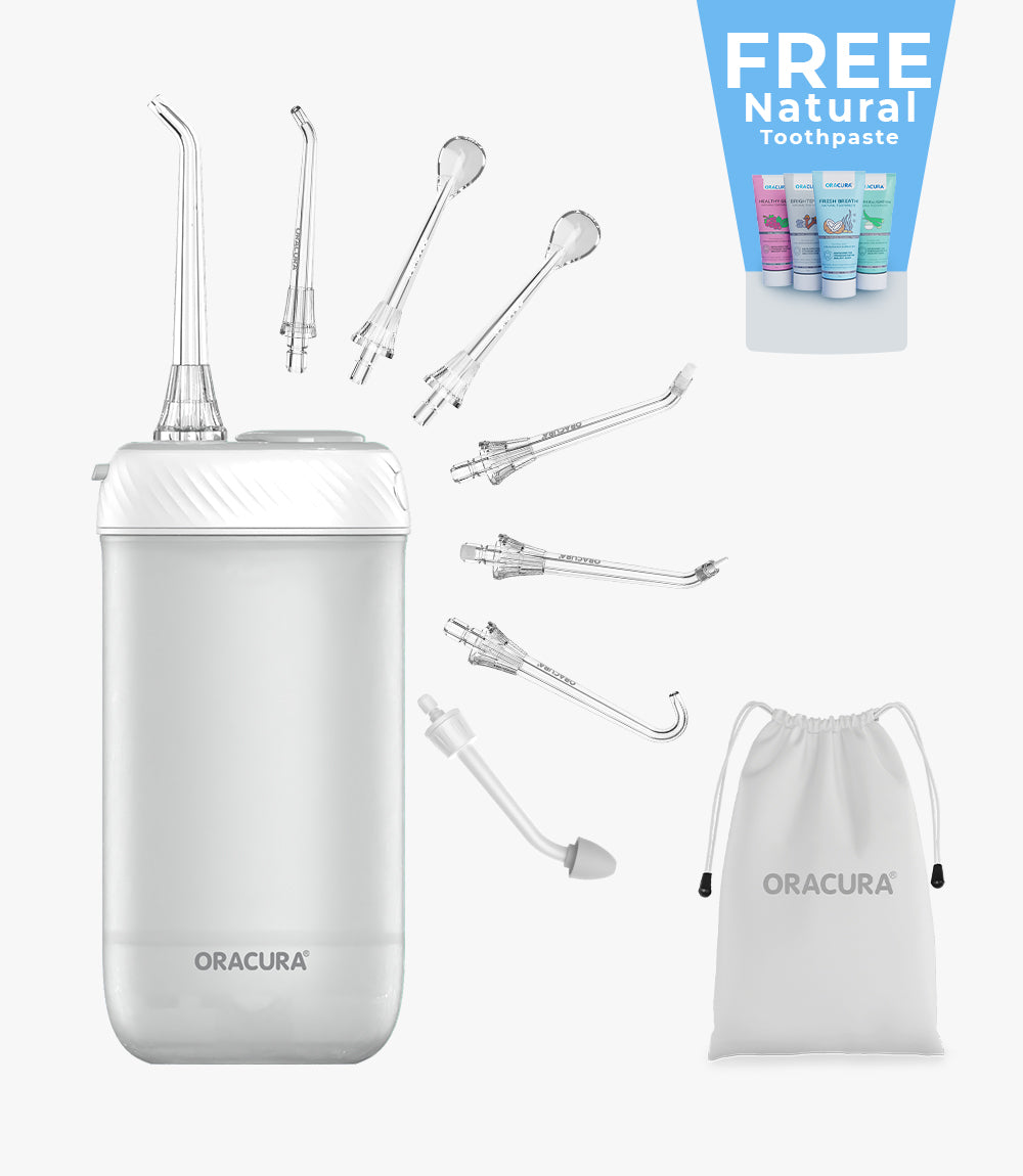 OC180 Compact PLUS® Water Flosser®