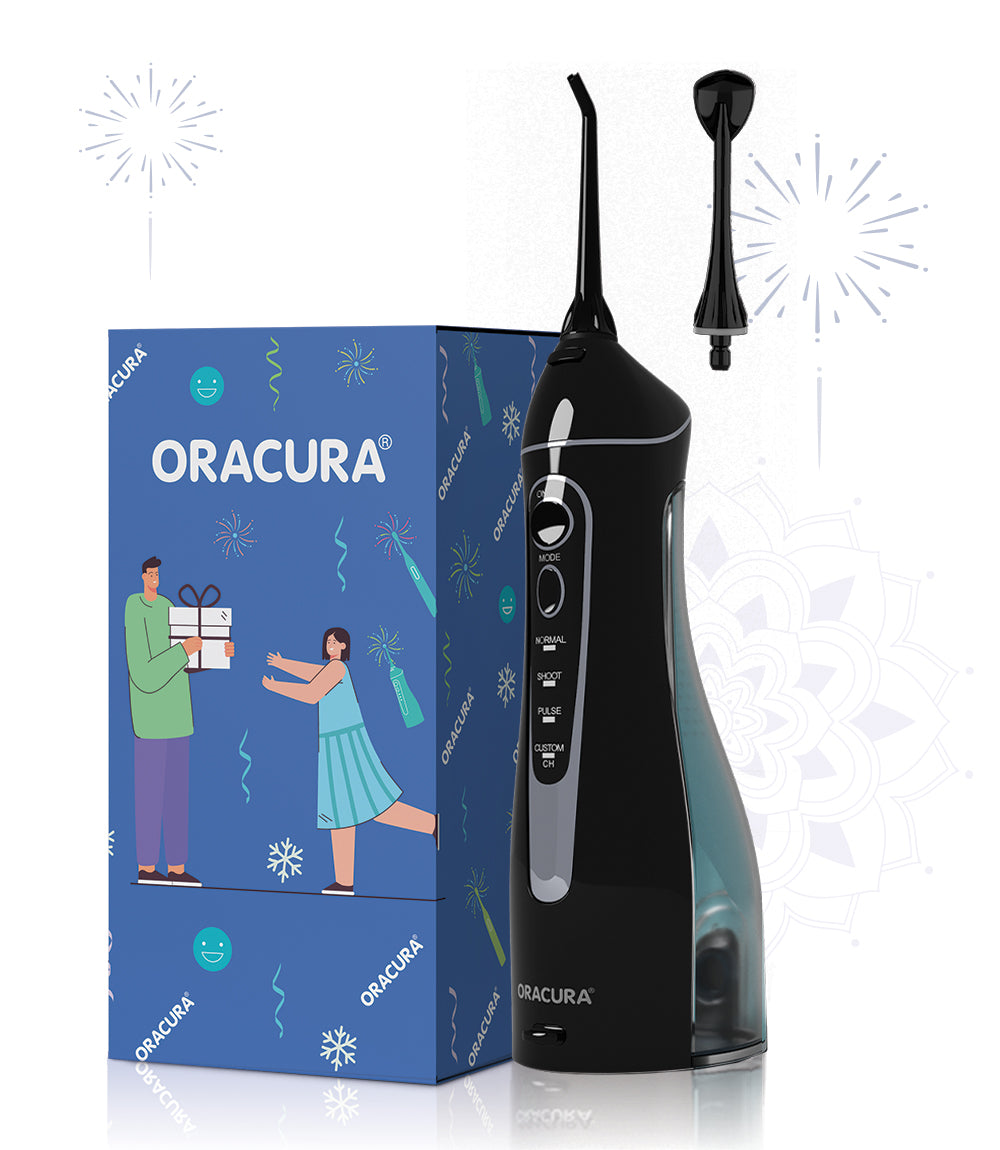 OC200 Smart PLUS® Water Flosser