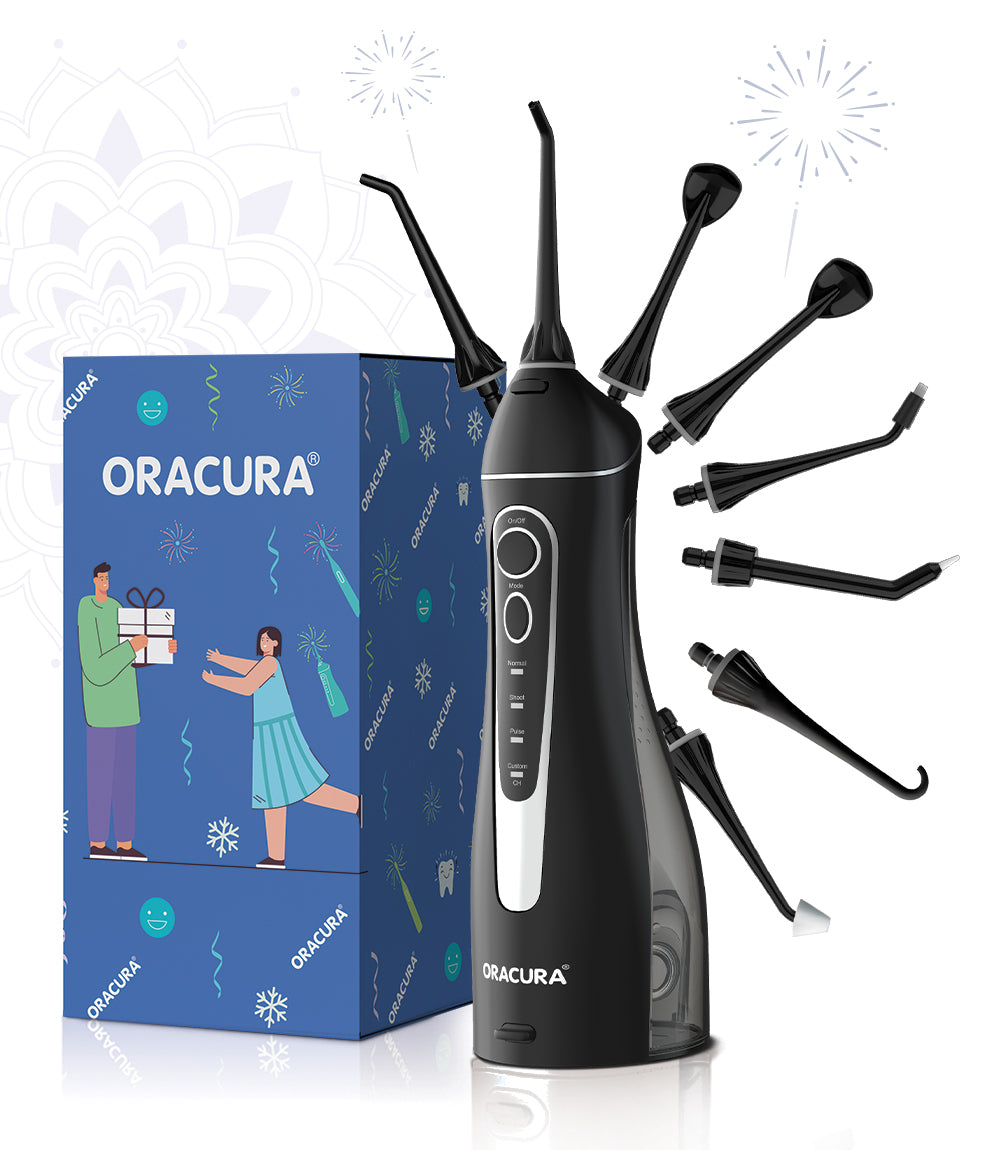OC200 Smart PLUS® Water Flosser