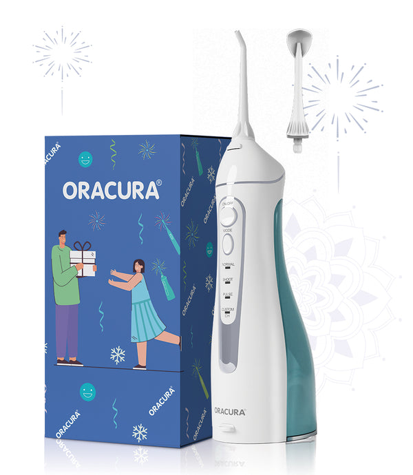OC200 Smart PLUS® Water Flosser